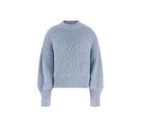 Guess Keyla Sweater Bleu L Femme