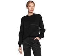 Pull femme Guess Odette Noir M