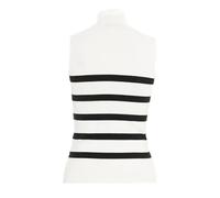 Pull femme Guess Zelinda TN Blanc S