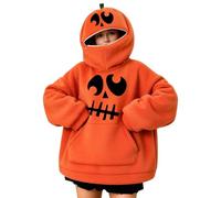Pull Femme Halloween, Pull Fin Femme Automne Hiver 2026