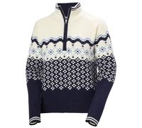 Helly Hansen Women's Après Knit Sweater - Blue - M