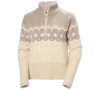 Pull femme Helly Hansen AprÃšs Marron XL