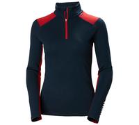 Pull femme Helly Hansen Lifa Bleu L