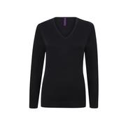 Pull femme Henbury Bleu S