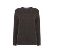 Pull femme Henbury Gris 3XL