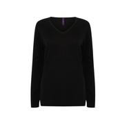 Pull femme Henbury Noir 2XL