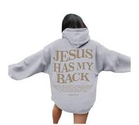 Pull Femme Hiver chaudHoodie féminine pour Femmes - éthique et Confort Quotidien sans compromis (XXL)