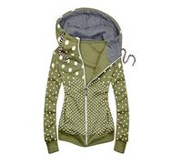 Pull Femme Hiver Chic Et Élégant Tunique Sweat À Capuche Pulls Veste Longue Pas Cher Gilet a Long Polaire sous De Sport Lestée Jogging