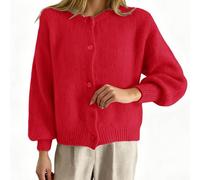 Pull Femme Hiver Col Roulé,Cardigan DéContracté à Manches Longues Et Devant Ouvert pour L'Automne Manteau D'ExtéRieur avec Poches