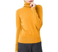 Pull Femme Hiver Pull Femme Chic Et Elegant Top Manche Longue Automne Grosse Maille Chic Haut Rose Laine Automne Grande Taille Fin Manche Longue Et Elegant Hiver Court Haut Chaud Laine Chaud Sweat