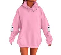 Pull Femme Hiver, Pull Halloween Femme Automne Hiver 2026