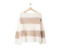 Pull femme Holebrook Cajsa Blanc L