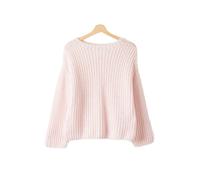 Pull femme Holebrook Cajsa Rose L