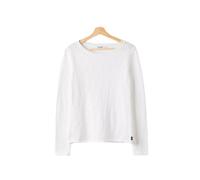 Pull femme Holebrook Juni Boatneck Blanc S