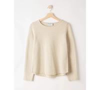 Pull femme Holebrook Linda Beige M