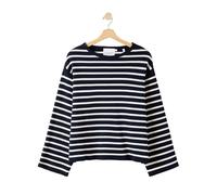 Pull femme Holebrook Lissie Bleu S