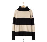 Pull femme Holebrook Martina Noir M