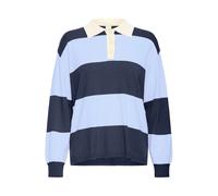 Pull femme Ichi Boston 14 Bleu L