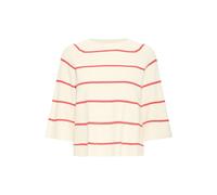 ICHI Pull-over ivoire, Taille L