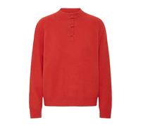 Pull femme Ichi Dasila Rouge M