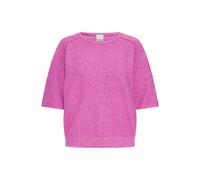 ICHI Pull-over 'DASILA' mauve, Taille XS