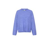 Pull femme Ichi IHBaling Bleu XL