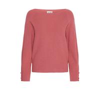 Pull femme Ichi IHBoston 9 Rouge M