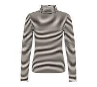 Pull femme Ichi IHCella Marron XL