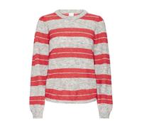 Pull femme Ichi IHDusty 2 Gris L