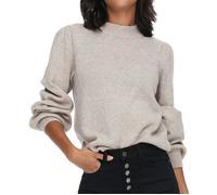 JDY Pull-over 'JDYRue' crème, Taille L