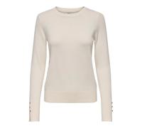 Pull femme JDY Malou Blanc XS