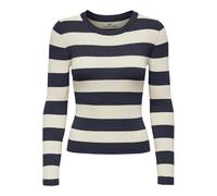 Pull femme JDY Plum Bleu XL