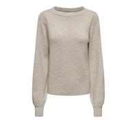Pull femme JDY Rue Glitter Gris M