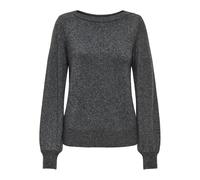 Pull femme JDY Rue Glitter Gris S