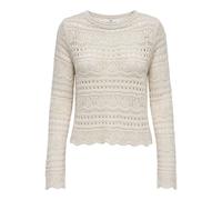 JDY Pull-over 'Sun' beige, Taille XS