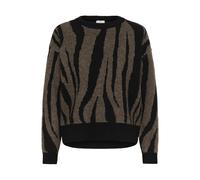Pull femme KAFFE Bitzy Noir XS