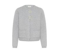 Pull femme KAFFE Bowie Gris S