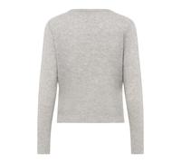 Pull femme KAFFE Cashie Gris XS