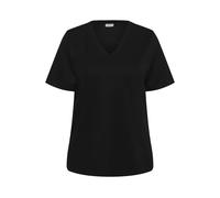 Pull femme KAFFE Curve Annia Noir M