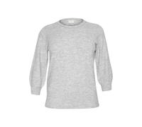Pull femme KAFFE Curve Merida Gris XL