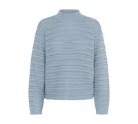 Pull femme KAFFE Dolly Bleu XL