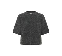 Kaffe Pull-over 'Emilie' gris foncé, Taille XL