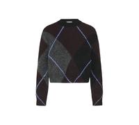 Pull femme KAFFE Grith Gris XS
