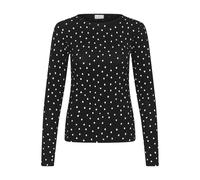 Pull femme KAFFE Kabella Noir XL