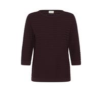 Pull femme KAFFE KABirma Marron L