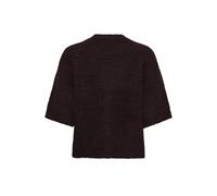 Pull femme KAFFE KAEmilie Rouge XL