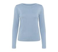 Kaffe Pull-over 'KALizza' bleu clair, Taille XL