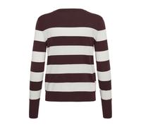 Pull femme KAFFE KALizza Marron XL