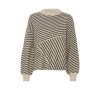 Pull femme KAFFE Kaverana Marron L