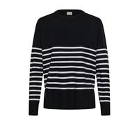 Pull femme KAFFE Limone Knit Noir M